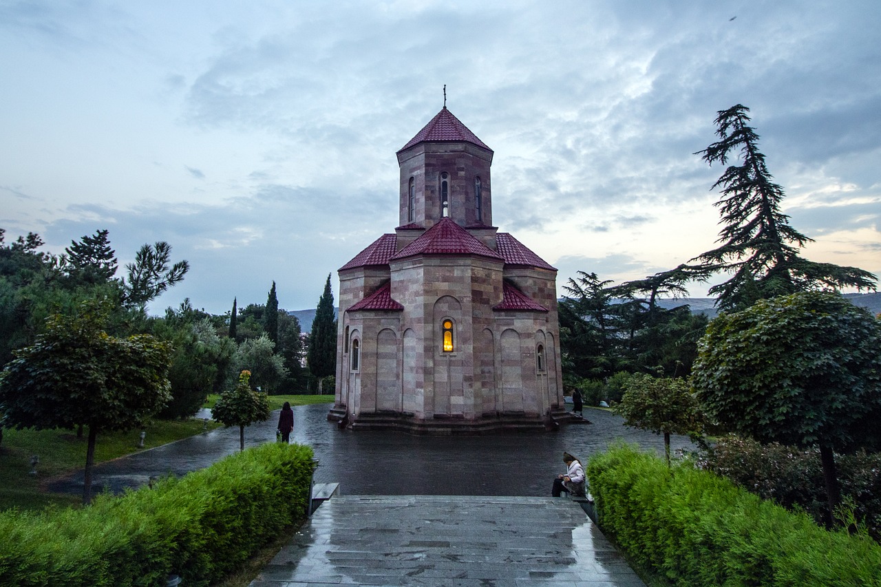 Culinary and Cultural Delights of Tbilisi